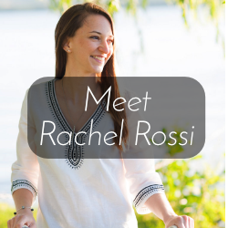 Learn more about Rachel Rossi Design