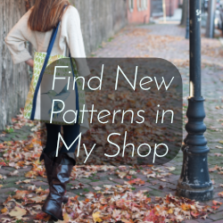 Visit the Pattern Shop