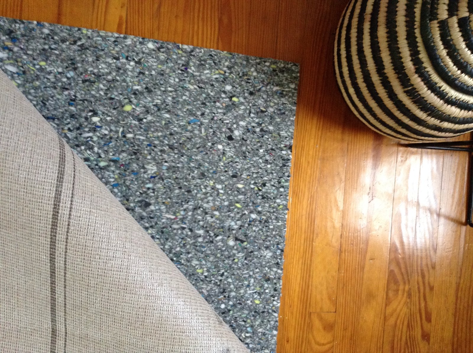 Instabind - Bond Products Inc  Diy carpet, Diy rug, Carpet remnants