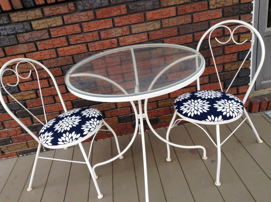 Recover Exterior Furniture