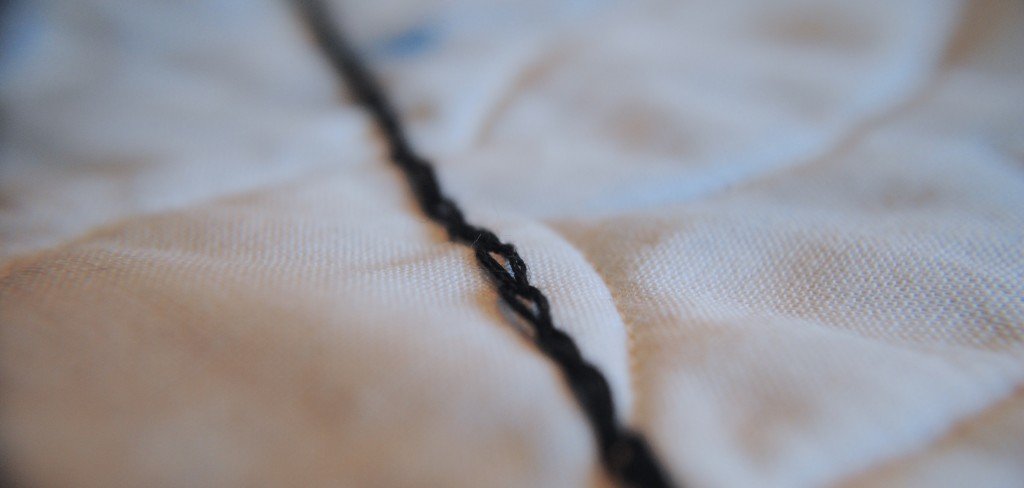 Chain Stitch