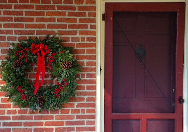 Christmas Wreath