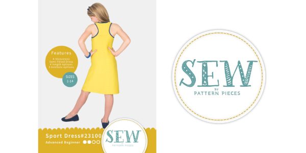 Sew By Pattern Pieces Giveaway