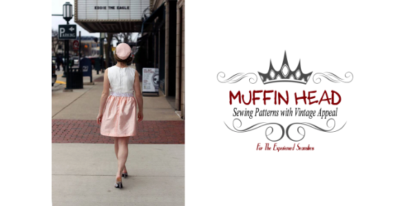 muffinhead sewing pattern giveaway