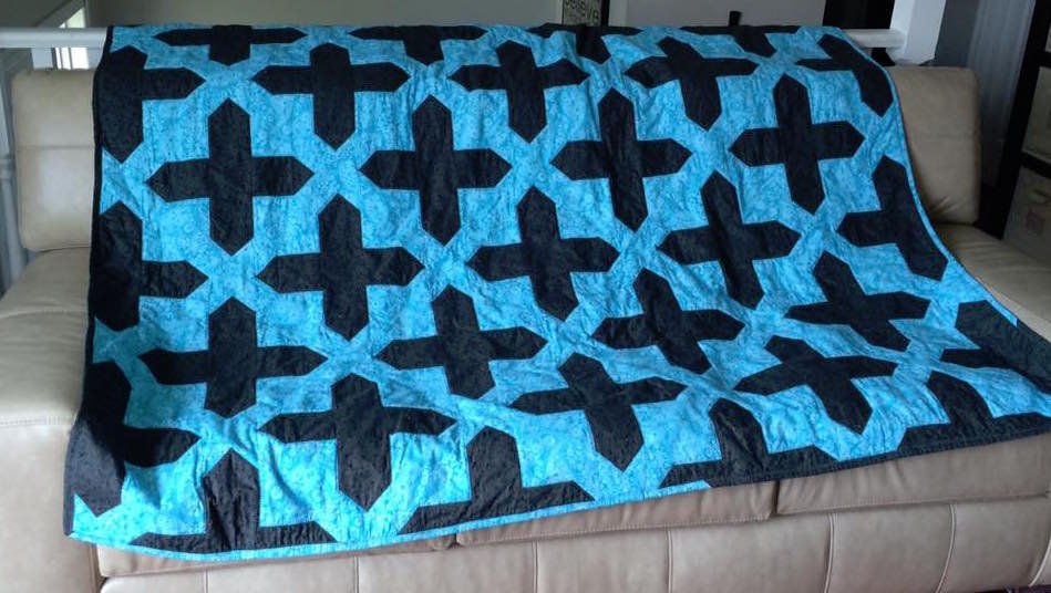 kelly-blue-masculine-cross-quilt