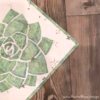 Modern Succulent - Image 11