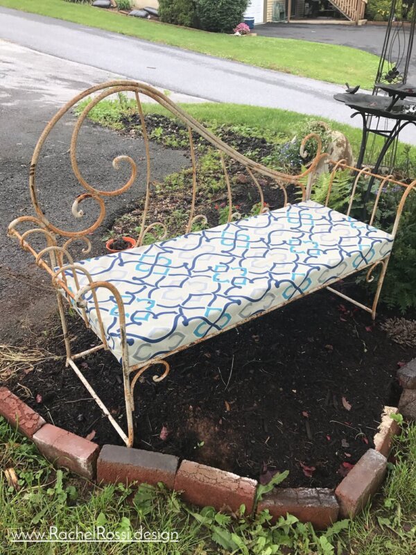 How To Sew An Outdoor Cushion 600x800 