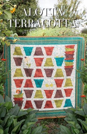 Alotta Terracotta