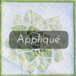 Applique Quilt Patterns