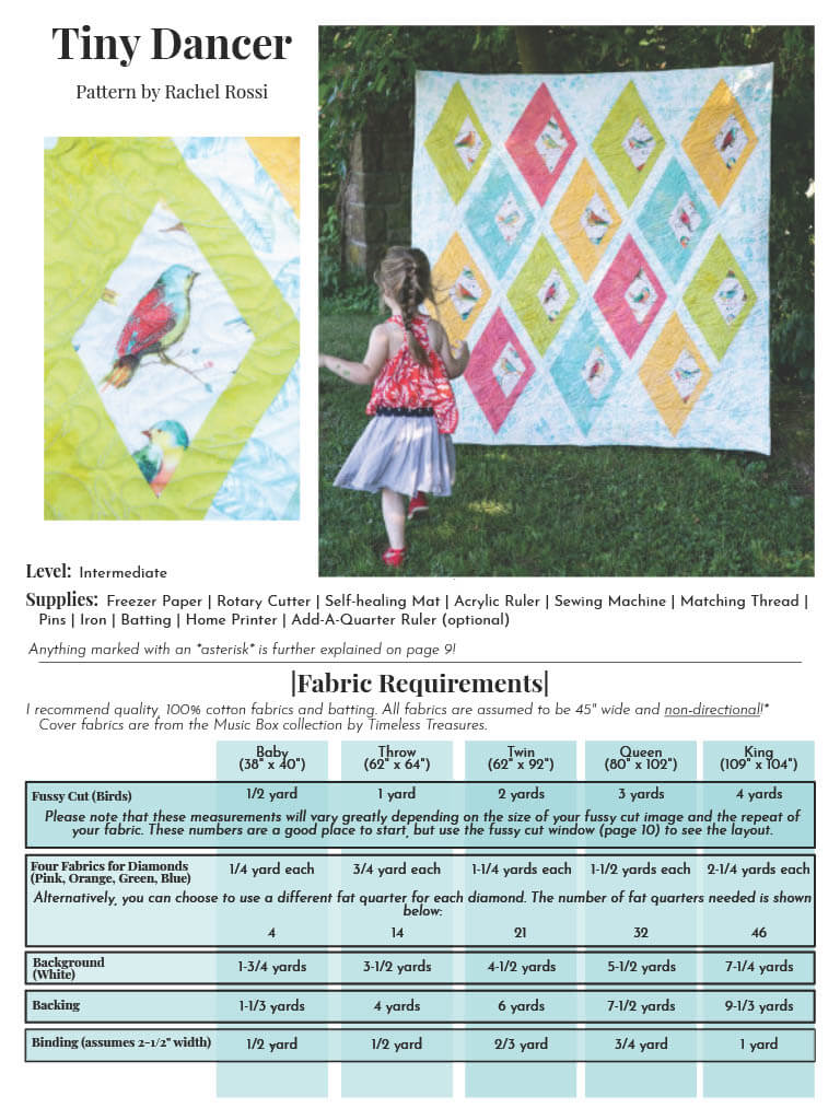 Tiny Dancer - Image 16