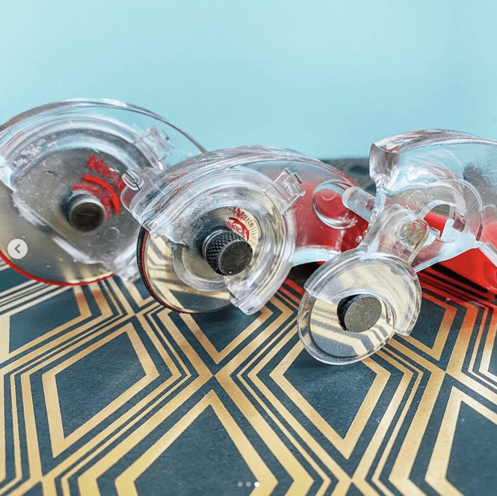 Martelli Rotary Cutter Review - Why I Love It!