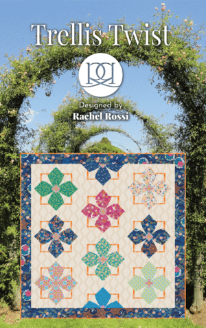 Trellis Twist