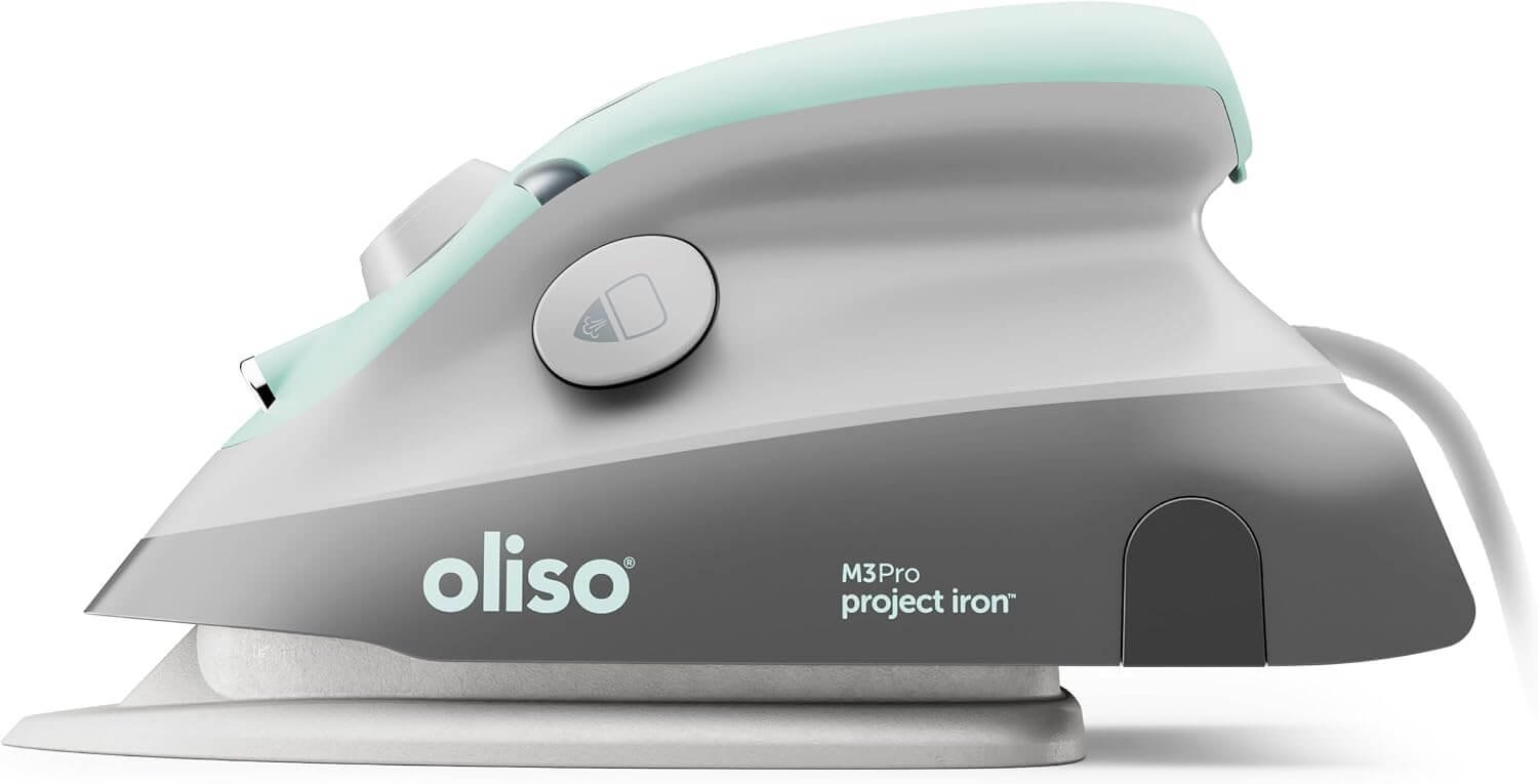 Iron