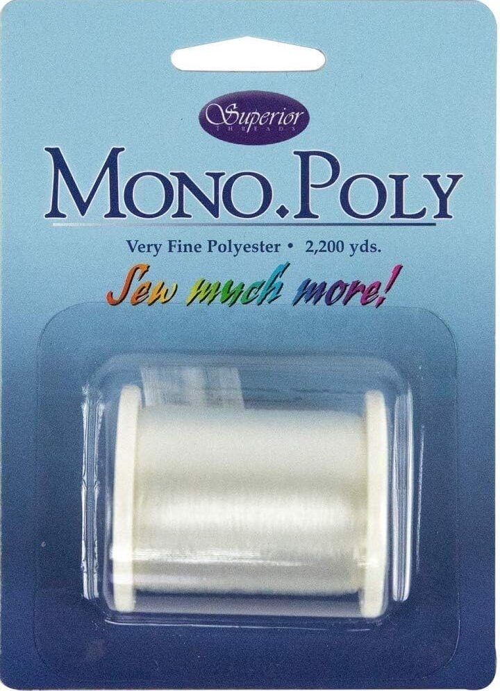Monofilament Thread