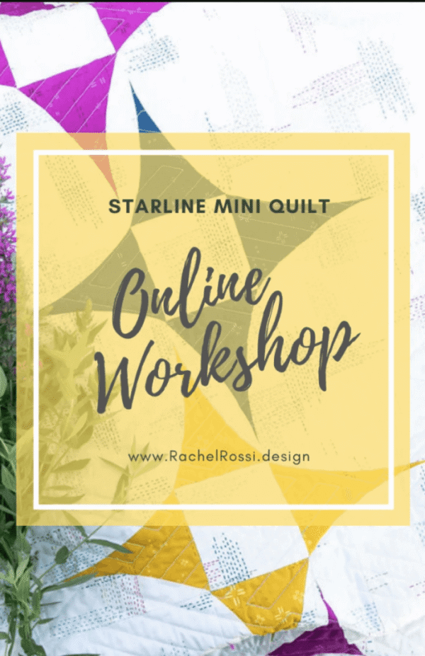 Starline Mini Class