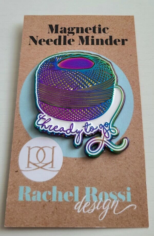 Needle Minder | Thready to Go - Image 2