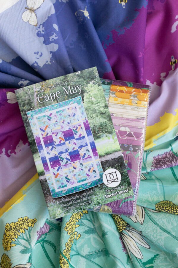 Cape May | Quilt Kit - Image 2