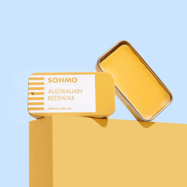 SOHMO Beeswax - Image 4