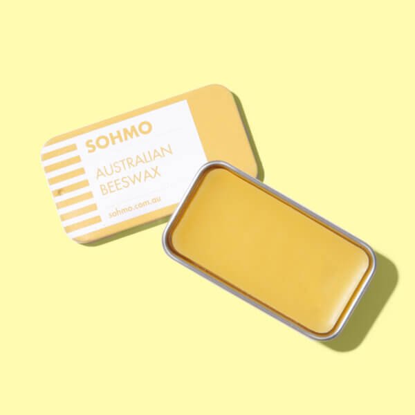 SOHMO Beeswax - Image 3