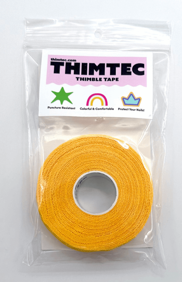 Thimtec Thimble Tape - Image 4