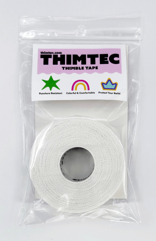 Thimtec Thimble Tape - Image 5