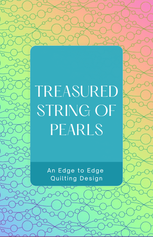 Treasured | String of Pearls | E2E