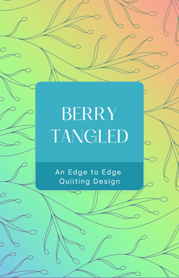 Berry Tangled | E2E