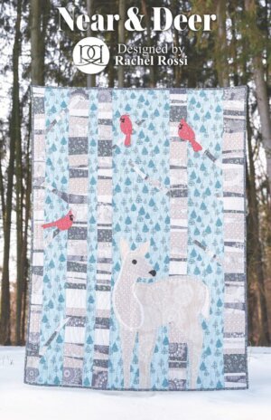 Near & Deer