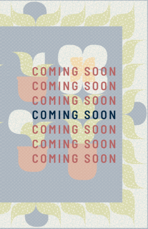 Bloom of the Month | Preorder