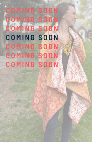 Cozy Cascade | Preorder