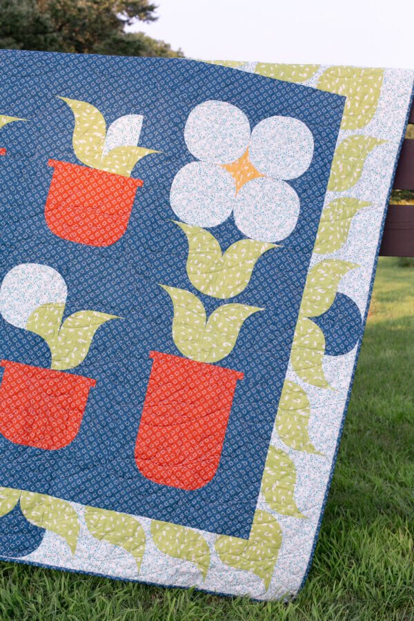 Bloom of the Month BOM Kit - Image 13