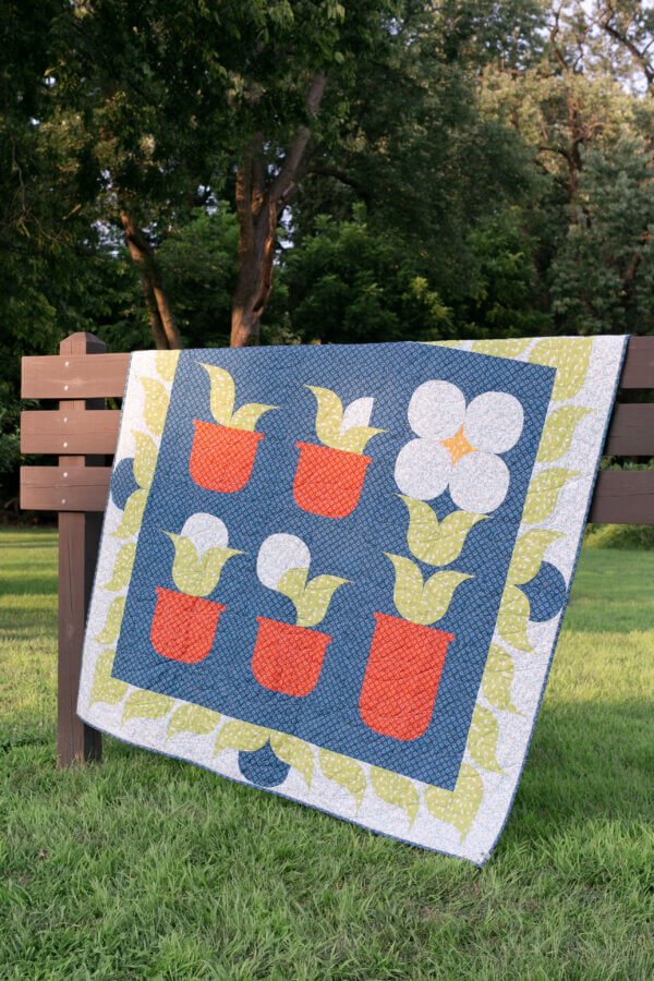 Bloom of the Month BOM Kit - Image 12