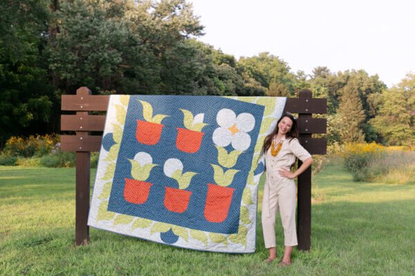 Bloom of the Month BOM Kit - Image 11