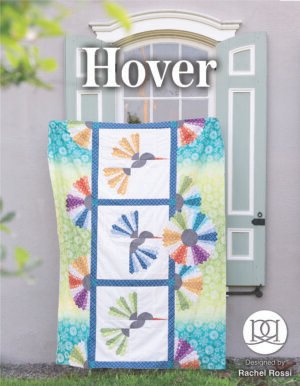 Hover | Wishflower Edition | Preorder