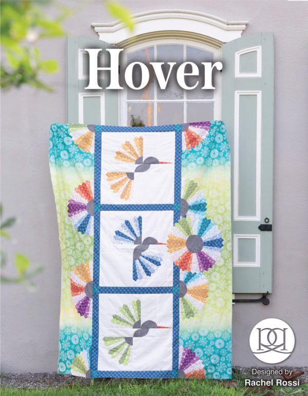 Hover | Wishflower Edition | Preorder