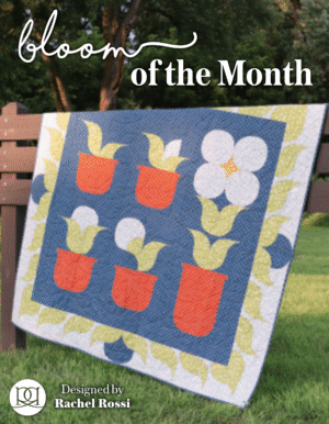 Bloom of the Month