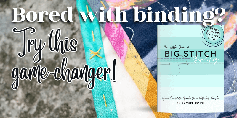 Shop The Little Book of Big Stitch Binding by Rachel Rossi