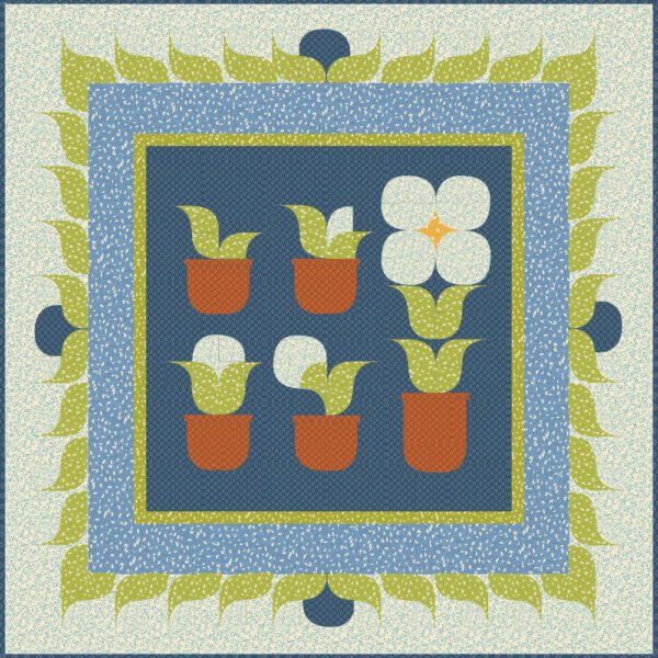 Bloom of the Month BOM Kit - Image 6