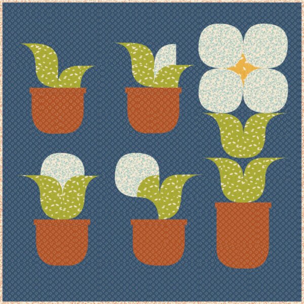 Bloom of the Month BOM Kit - Image 2