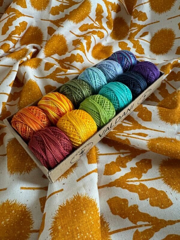 Big Stitch Thread Box | Wishflower - Image 3