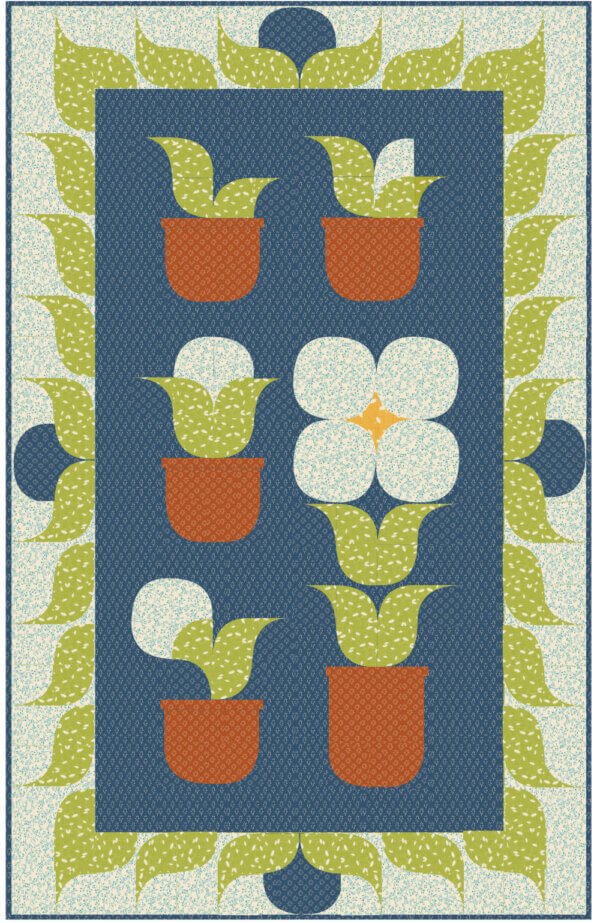 Bloom of the Month BOM Kit - Image 4