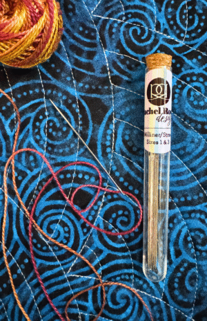 Milliner Needles