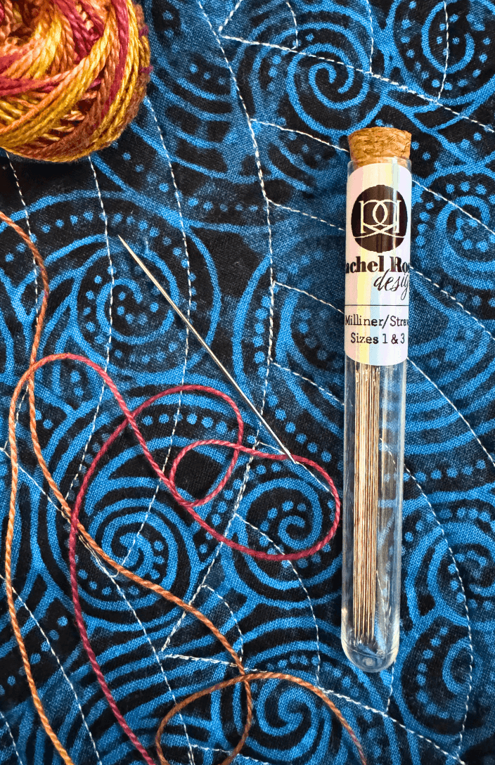 Milliner Needles