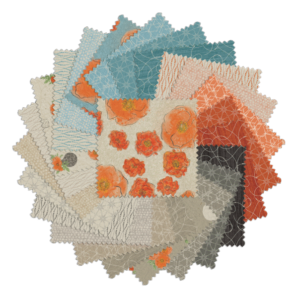 Modern Vintage Precuts - Image 4