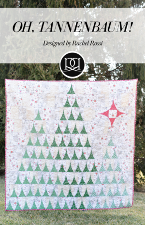 Oh, Tannenbaum! | Winter Haven Edition