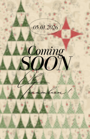 Oh, Tannenbaum! | Winter Haven Edition
