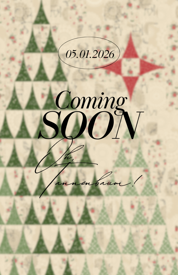 Oh, Tannenbaum! | Winter Haven Edition