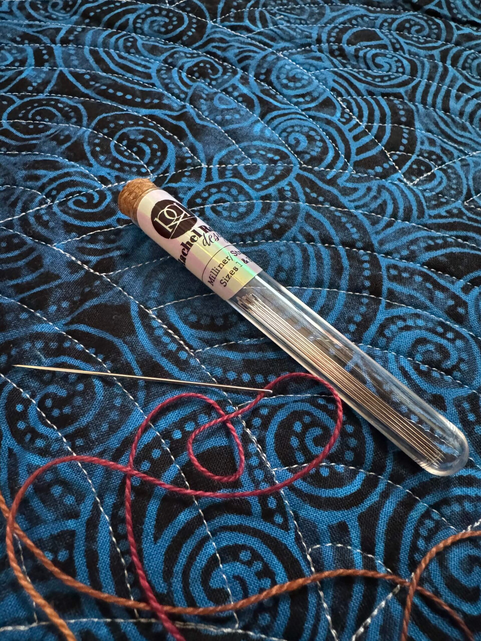 Milliner Needles - Image 2
