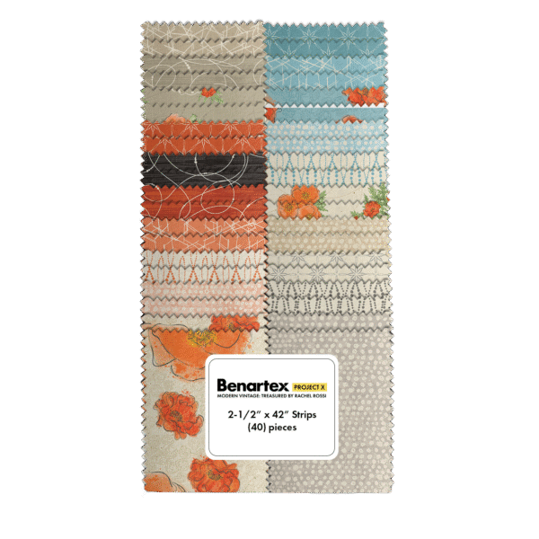 Modern Vintage Precuts - Image 2