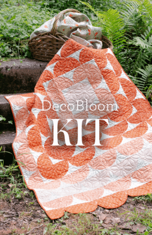 DecoBloom Kit